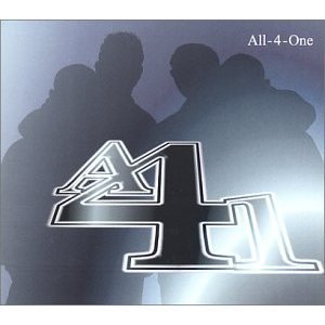 All-4-One / A41 (DIGI-PAK)