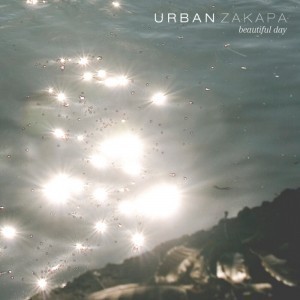 어반자카파(Urban Zakapa) / Beautiful Day (MINI ALBUM, 미개봉) 