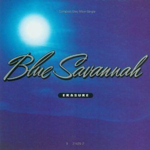 Erasure / Blue Savannah
