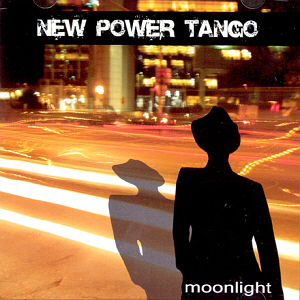 New Power Tango / Moonlight