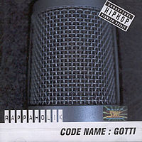 랩퍼홀릭(Rappaholik) / Code Name: Gotti
