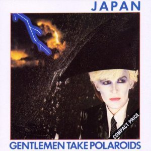 Japan / Gentlemen Take Polaroids