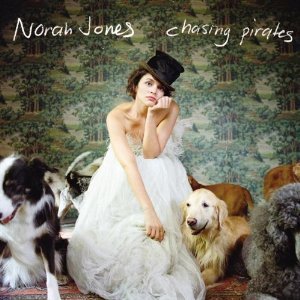 Norah Jones / Chasing Pirates (SINGLE)