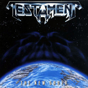 Testament / New Order