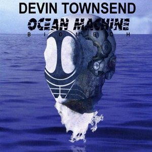 Devin Townsend / Ocean Machine / Biomech