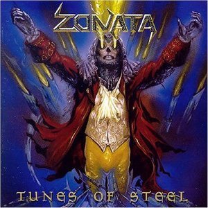 Zonata / Tunes Of Steel