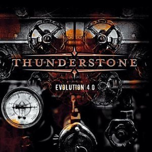 Thunderstone / Evolution 4.0