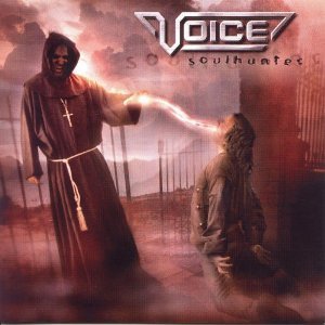 The Voice / Soulhunter