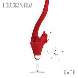 홀로그램 필름 (Hologram Film) / Kate (EP)