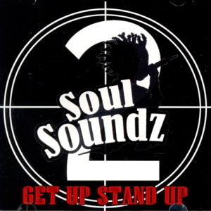 소울 사운즈(Soul Soundz) / Get Up Stand Up (미개봉)