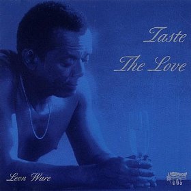 Leon Ware / Taste The Love