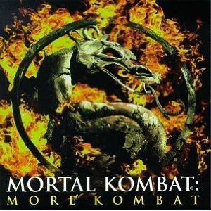 O.S.T. / Mortal Kombat: More Combat (모탈 컴뱃)