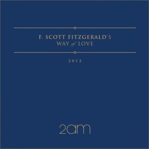 투에이엠(2AM) / F.Scott Fitzgerald&#039;s Way Of Love (Mini Album, 미개봉)