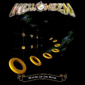 Helloween / Master Of The Rings (EXPANDED EDITION, 2CD)