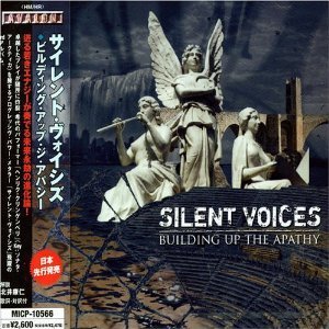 Silent Voices / Building Up The Apathy