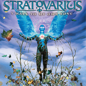 Stratovarius / I Walk To My Song (SINGLE)