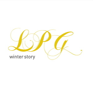 엘피지(LPG) / Winter Story (싸인시디)