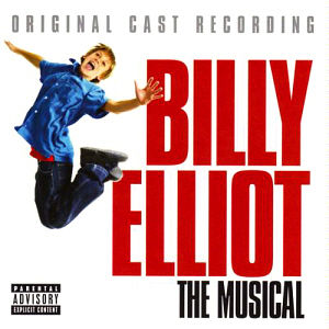 O.S.T. (Musical) / Billy Elliot (빌리 엘리어트) 
