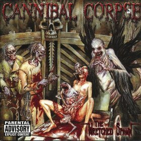 Cannibal Corpse / The Wretched Spawn
