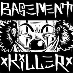 베이스먼트 킬러(Basement Killer) / Basement Killer (SINGLE)