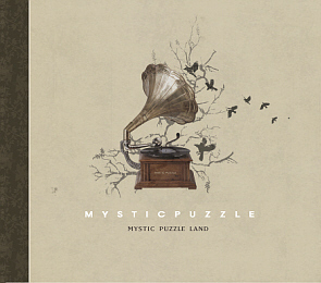 미스틱 퍼즐(Mystic Puzzle) / Mystic Puzzle Land (미개봉)