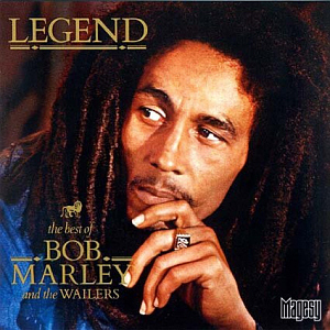 Bob Marley &amp; The Wailers / Legend