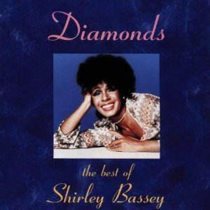 Shirley Bassey / Diamonds - The Best Of Shirley Bassey