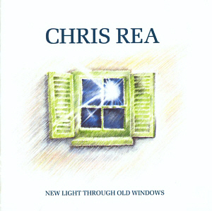 Chris Rea / The Best Of Chris Rea - New Light Through Old Windows 
