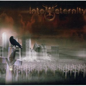 Into Eternity / Dead Or Dreaming