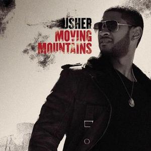 Usher / Moving Mountains (SINGLE)