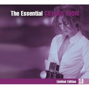 Celine Dion / The Essential Celine Dion 3.0 (3CD, LIMITED EDITION, DIGI-PAK)
