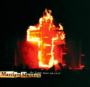 Marilyn Manson / Last Tour On Earth (미개봉)