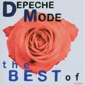 Depeche Mode / The Best Of Depeche Mode - Volume One (CD+DVD)
