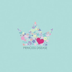 프린세스 디지즈(Princess Disease) / Love Letter (EP)