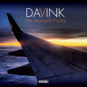 다빈크(Davink) / The Moment Flying (2ND MINI ALBUM)