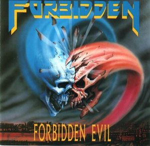 Forbidden / Forbidden Evil