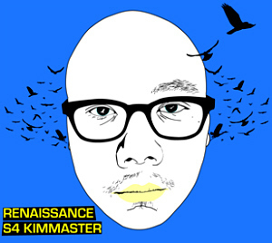김마스타(Kimmaster) / 4집-Renaissance (2CD, DIGI-PAK)