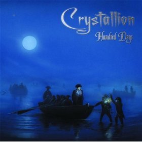 Crystallion / Hundred Days