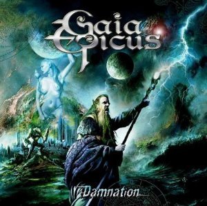 Gaia Epicus / Damnation