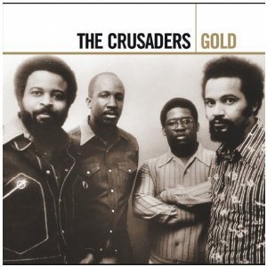 Crusaders / Gold - Definitive Collection (2CD, REMASTERED)