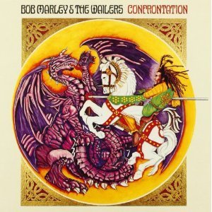 Bob Marley &amp; The Wailers / Confrontation (REMASTERED)