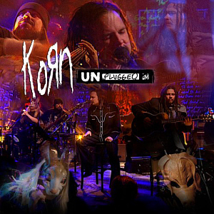 Korn / MTV Unplugged