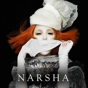 나르샤(Narsha) / Narsha (Mini Album) (DIGI-PAK, 미개봉) 
