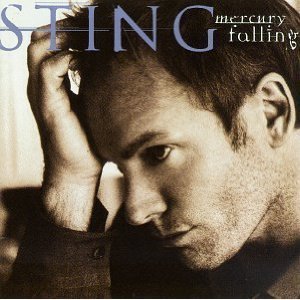 Sting / Mercury Falling