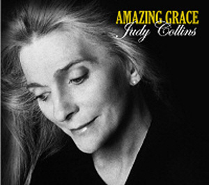 Judy Collins / Amazing Grace (DIGI-PAK)