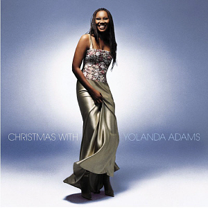 Yolanda Adams / Christmas With Yolanda Adams
