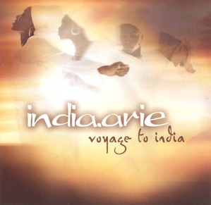 India Arie / Voyage To India (LIMITED EDITION, BONUS TRACK)