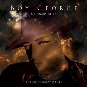 Boy George / Ordinary Alien (DIGI-PAK)