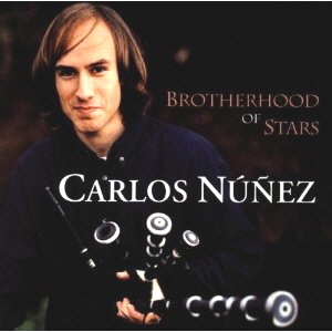 Carlos Nunez / Brotherhood Of Stars 