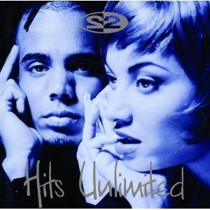 2 Unlimited / Hits Unlimited